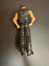 Load image into Gallery viewer, Mattel WWE 2017 Basic The Rock Preowned Figure
