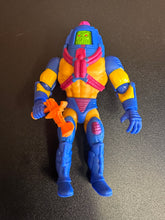 Load image into Gallery viewer, Masters of the Universe MOTU Man-E-Faces Origins Retro Loose Figure
