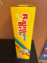 Load image into Gallery viewer, The Loyal Subjects 40 Years Rainbow Brite 12” Plush Doll 2024
