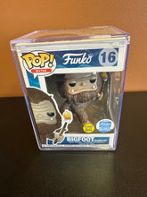 Load image into Gallery viewer, FUNKO POP MYTHS BIGFOOT (MARSHMALLOW) GITD 16
