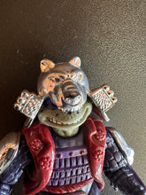 Load image into Gallery viewer, PLAYMATES 1993 TMNT SHOGUN DON LOOSE PREOWNED FIGURE
