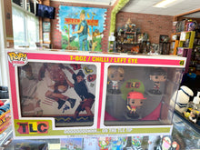 Load image into Gallery viewer, FUNKO POP ALBUMS TLC OOOOOOOOHHH… ON THE TLC TIP 43
