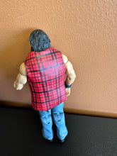 Load image into Gallery viewer, WWE 2011 Elite Series 29 Luke Harper w/ Flannel Loose Figure
