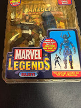 Load image into Gallery viewer, Toy Biz Marvel Legend Bullseye Galactus Series Action Figure
