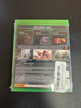 Load image into Gallery viewer, XBOX ONE TITANFALL 2 NITRO SCORCH PACK NEW (SEALED) GAME
