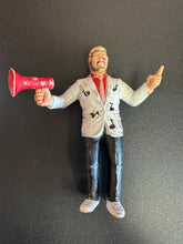 Load image into Gallery viewer, LJN 1986 Jimmy Hart Preowned Figure

