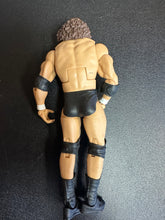 Load image into Gallery viewer, Mattel WWE 2010 Hillbilly Jim Elite Legends Series 4 Loose Figure Only Preowned
