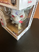 Load image into Gallery viewer, FUNKO POP INUYASHA SESSHOMARU AS DEMON DOG GAMESTOP 771
