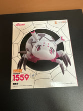 Load image into Gallery viewer, GOOD SMILE NENDOROID SO IM A SPIDER! SO WHAT? 1559 KUMOKO FIGURE PREOWNED
