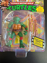 Load image into Gallery viewer, Playmates TMNT Movie Star Raph 2023
