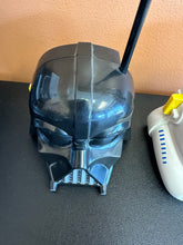 Load image into Gallery viewer, Micro Games of America Star Wars Darth Vader Storm Trooper Walkie Talkie Works!
