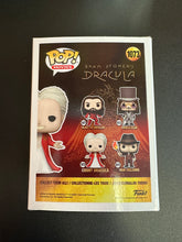 Load image into Gallery viewer, FUNKO POP MOVIES DRACULA COUNT DRACULA 1073
