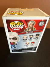 Load image into Gallery viewer, FUNKO POP WWE 2K19 RIC FLAIR 57 BOX DAMAGE
