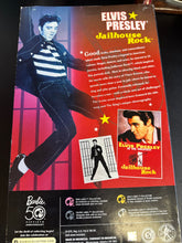Load image into Gallery viewer, Mattel Pink Label Elvis Presley Jailhouse Rock R4156

