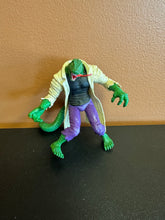 Load image into Gallery viewer, Marvel Spider-Man Sewer Clash Lizard 4.5&quot; Loose Figure
