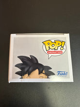 Load image into Gallery viewer, FUNKO POP DRAGONBALL Z GOKU (DRIVING EXAM) 2022 SUMMER 1162
