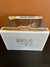 Load image into Gallery viewer, FUNKO POP MOMENTS DISNEY 100 LION KING HAKUNA MATATA WALMART 1313 BOX DAMAGE
