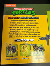 Load image into Gallery viewer, NECA TMNT SUPER BEBOP &amp; MIGHTY ROCKSTEADY
