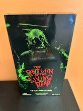 Load image into Gallery viewer, RETURN OF THE LIVING DEAD - TARMAN 1:6 SCALE FIGURE
