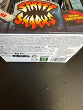 Load image into Gallery viewer, Mattel 2024 Street Sharks Jab Figure HYD58
