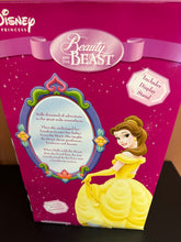 Load image into Gallery viewer, Disney Princess Brass Key Keepsakes Beauty &amp; The Beast Belle 14” Porcelain Doll
