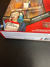 Load image into Gallery viewer, Mattel DC Comics Multiverse Suicide Squad 12” Harley Quinn Figure
