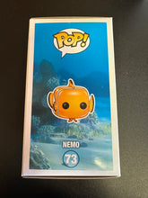 Load image into Gallery viewer, FUNKO POP DISNEY PIXAR NEMO 73 BOX DAMAGE
