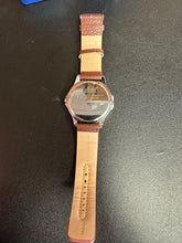Load image into Gallery viewer, Accutime Fallout Vaultboy Watch in Tin
