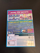 Load image into Gallery viewer, WIIU JUST DANCE 2015 PREOWNED GAME REMOTE REQUIRED
