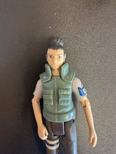 Load image into Gallery viewer, NARUTO 2002 SHIKAMARU MASAHI KISHIMOTO LOOSE FIGURE
