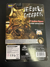 Load image into Gallery viewer, MEGO JEEPERS CREEPERS FIGURE OUTFIT VARIANT
