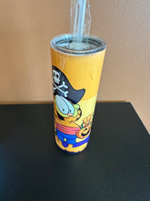 Load image into Gallery viewer, 20oz. SKINNY TUMBLER
