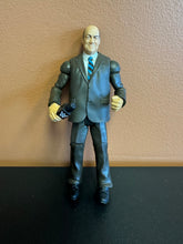 Load image into Gallery viewer, WWE Paul Heyman From Battle Pack Loose Figure See Pics
