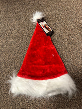 Load image into Gallery viewer, LEG AVENUE SANTA HAT
