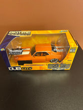 Load image into Gallery viewer, Jada Bigtime Muscle Dub City 1969 Chevy Camaro 1:24 Open Box
