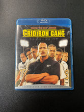 Load image into Gallery viewer, Gridiron Gang [Blu-Ray] Preowned
