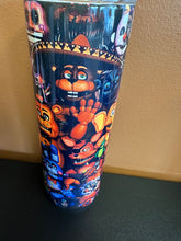 Load image into Gallery viewer, 20oz. SKINNY TUMBLER
