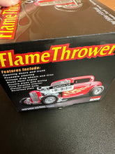 Load image into Gallery viewer, ACME 1932 BLOWN FORD THREEE WINDOW FLAMETHROWER 1:18
