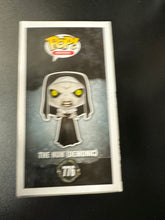 Load image into Gallery viewer, FUNKO POP MOVIES THE NUN DEMONIC 776 BOX DAMAGE
