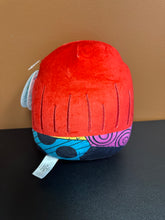 Load image into Gallery viewer, Nightmare before Christmas Squishmallow Sally 8” with Tags
