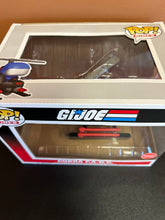 Load image into Gallery viewer, FUNKO POP RIDES G.I. JOE COBRA F.A.N.G. 285 GAMESTOP
