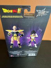 Load image into Gallery viewer, Dragonball Vegeta Dragon Stars Series
