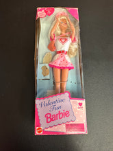 Load image into Gallery viewer, Mattel Barbie Valentine Fun 16311 Preowned
