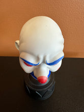 Load image into Gallery viewer, Batman The Dark Knight Clown Mask Mini Statue Preowned
