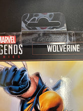 Load image into Gallery viewer, Hasbro Marvel Legends Series Celebrating 85 years Wolverine Figure BOX DAMAGE
