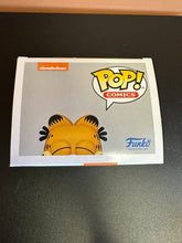 Load image into Gallery viewer, FUNKO POP GARFIELD WITH POOKY 40
