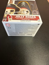 Load image into Gallery viewer, FUNKO POP PIRATES OF THE CARIBBEAN JOLLY ROGER DISNEY PARK EXCLUSIVE
