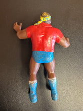 Load image into Gallery viewer, LJN 1986 SPECIAL DELIVERY WRESTLER
