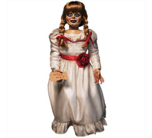 Load image into Gallery viewer, THE CONJURING ANNABELLE 1:1 REPLICA SCALE DOLL
