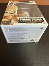 Load image into Gallery viewer, FUNKO POP GEARS OF WAR SWARM SNIPER 130

